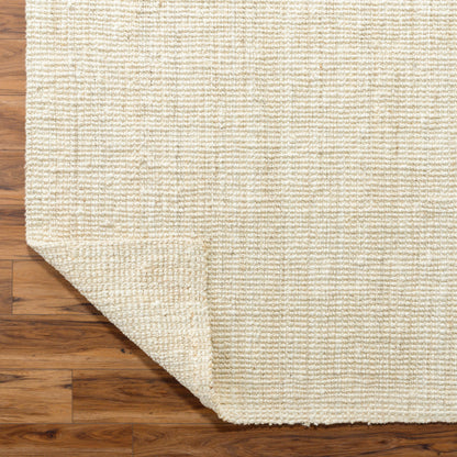 Becki Owens Calla Jute Rug- Beige - Chapin Furniture