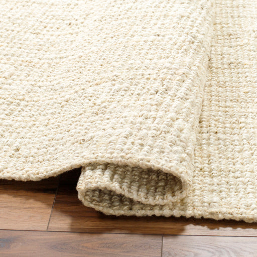 Becki Owens Calla Jute Rug- Beige - Chapin Furniture