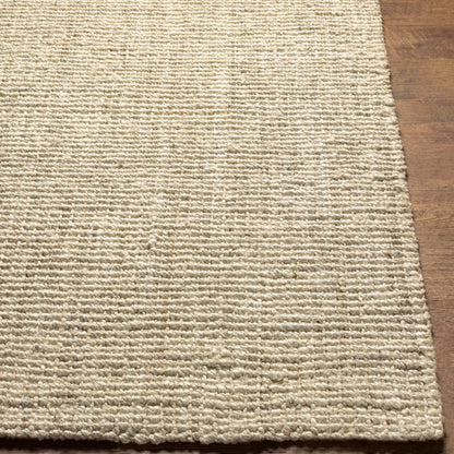 Becki Owens Calla Jute Rug- Beige - Chapin Furniture