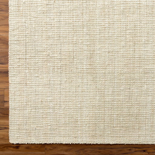 Becki Owens Calla Jute Rug- Beige - Chapin Furniture