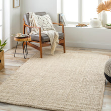 Becki Owens Calla Jute Rug- Beige - Chapin Furniture