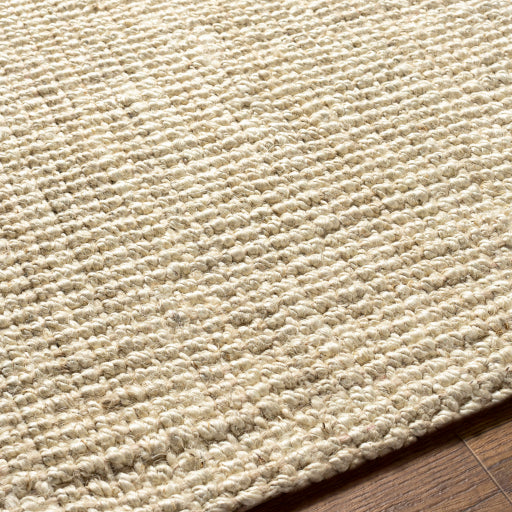 Becki Owens Calla Jute Rug- Beige - Chapin Furniture