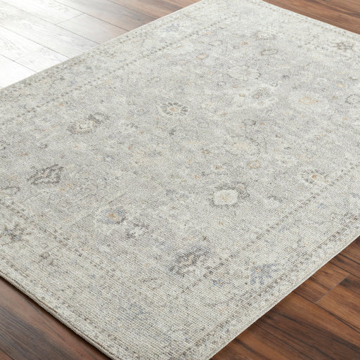 Becki Owens Davina Rug- Grey - Chapin Furniture