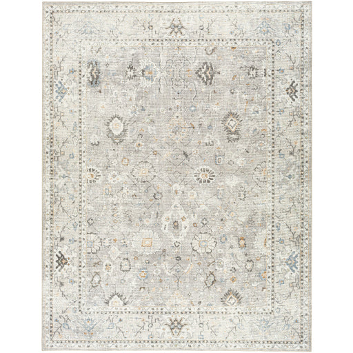 Becki Owens Davina Rug- Grey - Chapin Furniture