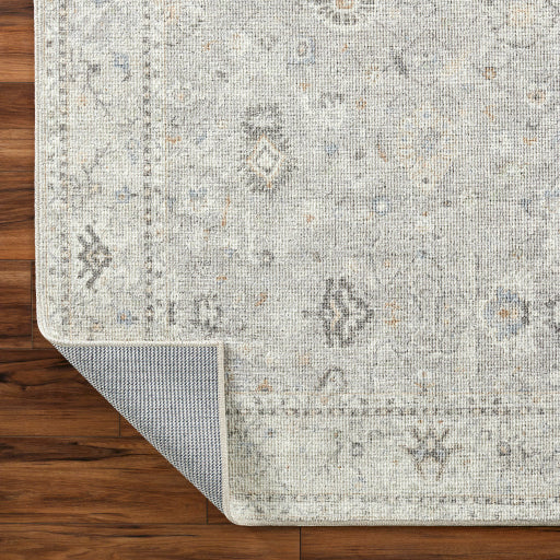 Becki Owens Davina Rug- Grey - Chapin Furniture