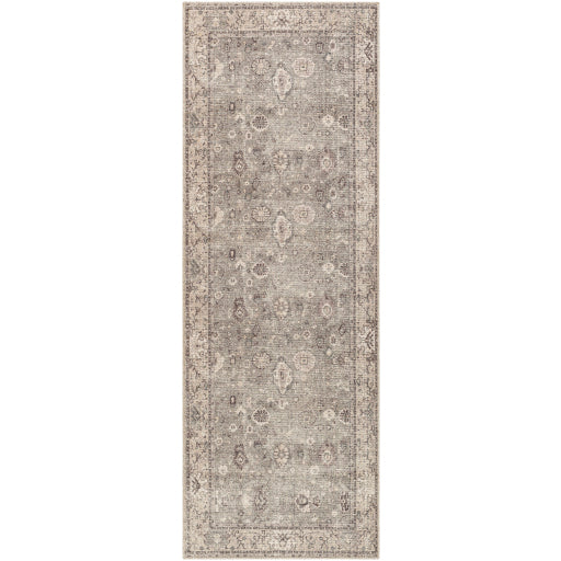 Becki Owens Davina Rug- Sage - Chapin Furniture