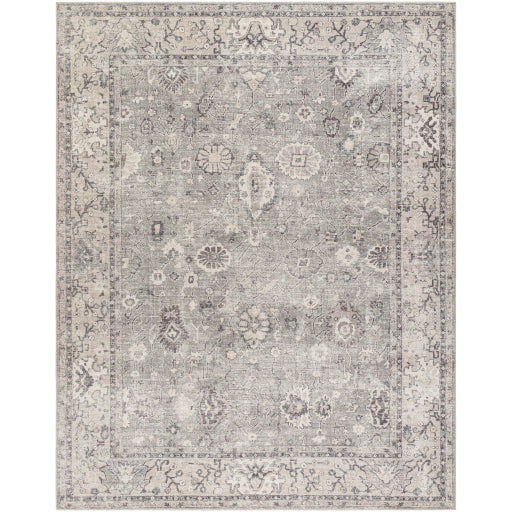 Becki Owens Davina Rug- Sage - Chapin Furniture