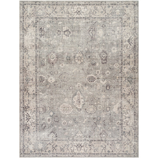 Becki Owens Davina Rug- Sage - Chapin Furniture