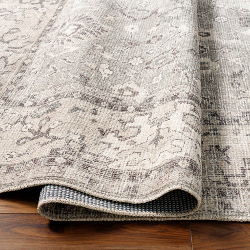 Becki Owens Davina Rug- Sage - Chapin Furniture