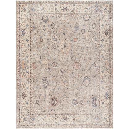 Becki Owens Davina Rug- Khaki - Chapin Furniture