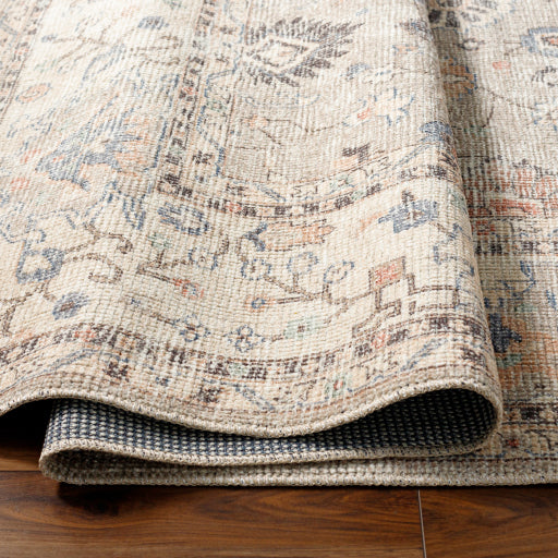 Becki Owens Davina Rug- Khaki - Chapin Furniture