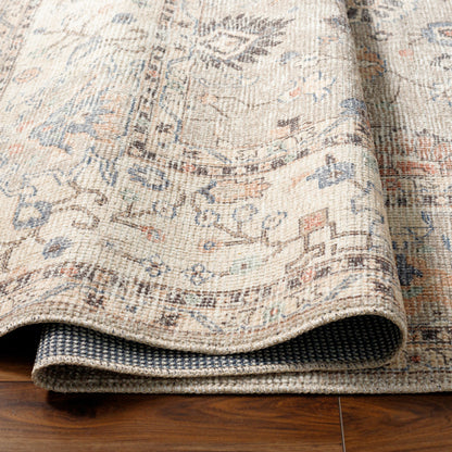 Becki Owens Davina Rug- Khaki - Chapin Furniture