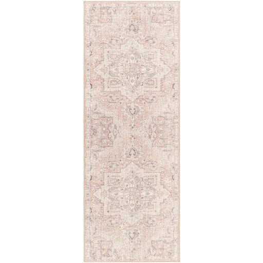 Becki Owens Elle Rug- Taupe - Chapin Furniture