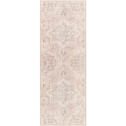 Becki Owens Elle Rug- Taupe - Chapin Furniture
