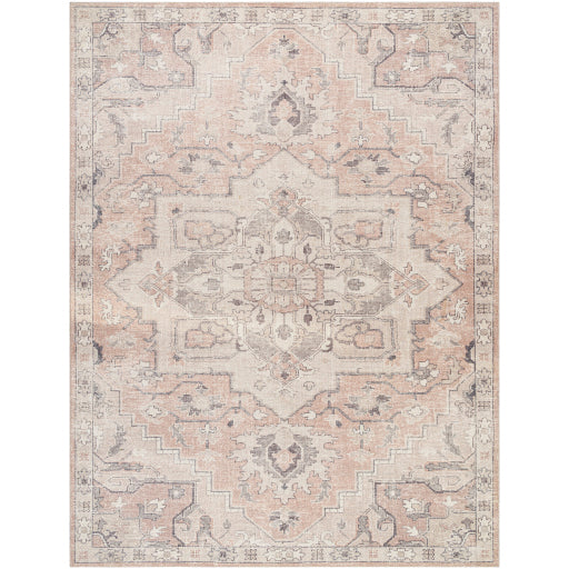 Becki Owens Elle Rug- Taupe - Chapin Furniture