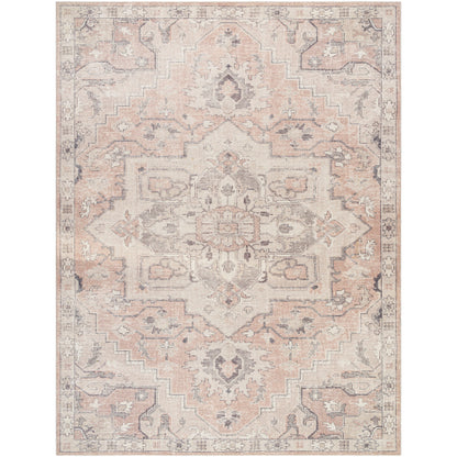 Becki Owens Elle Rug- Taupe - Chapin Furniture