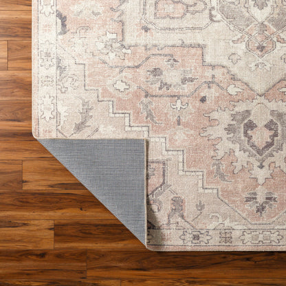 Becki Owens Elle Rug- Taupe - Chapin Furniture