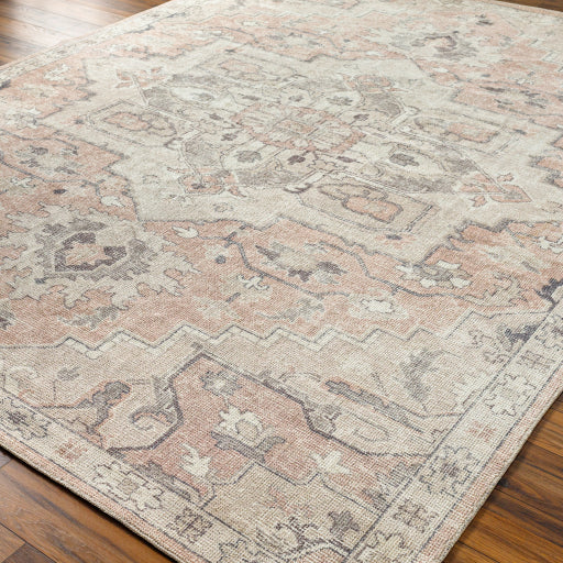 Becki Owens Elle Rug- Taupe - Chapin Furniture