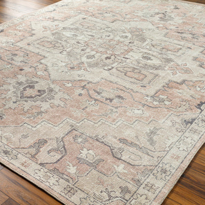 Becki Owens Elle Rug- Taupe - Chapin Furniture