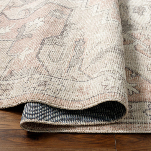 Becki Owens Elle Rug- Taupe - Chapin Furniture