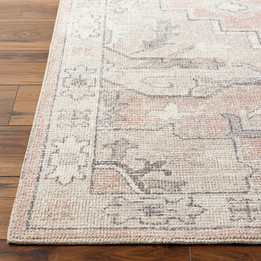 Becki Owens Elle Rug- Taupe - Chapin Furniture