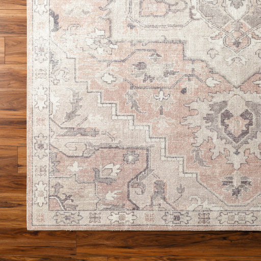 Becki Owens Elle Rug- Taupe - Chapin Furniture