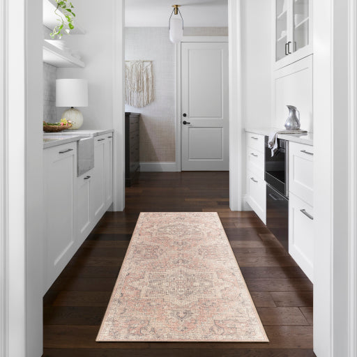 Becki Owens Elle Rug- Taupe - Chapin Furniture