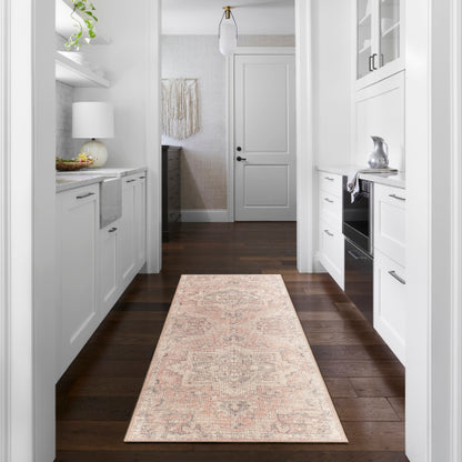 Becki Owens Elle Rug- Taupe - Chapin Furniture