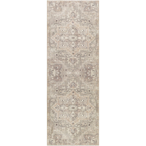 Becki Owens Elle Rug- Grey - Chapin Furniture