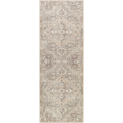 Becki Owens Elle Rug- Grey - Chapin Furniture