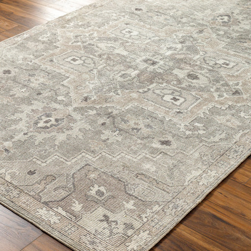 Becki Owens Elle Rug- Grey - Chapin Furniture