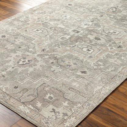 Becki Owens Elle Rug- Grey - Chapin Furniture