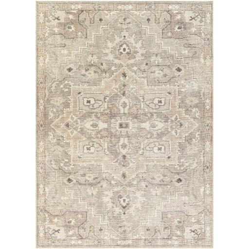 Becki Owens Elle Rug- Grey - Chapin Furniture