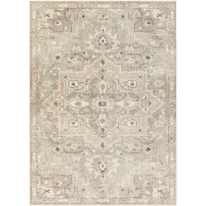 Becki Owens Elle Rug- Grey - Chapin Furniture