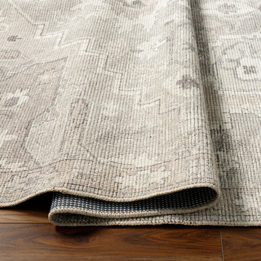 Becki Owens Elle Rug- Grey - Chapin Furniture