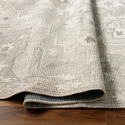 Becki Owens Elle Rug- Grey - Chapin Furniture