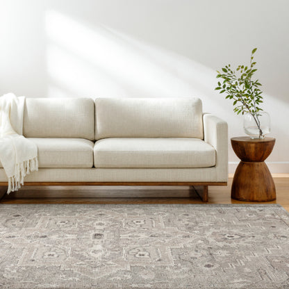 Becki Owens Elle Rug- Grey - Chapin Furniture