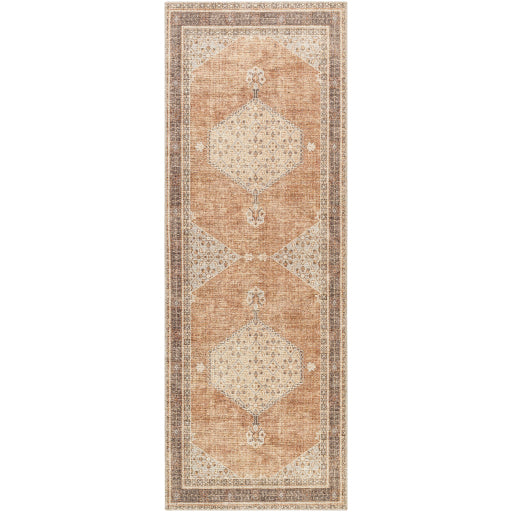 Becki Owens Lila Rug- Tan - Chapin Furniture