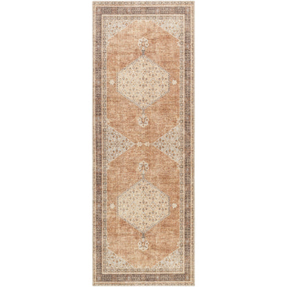 Becki Owens Lila Rug- Tan - Chapin Furniture
