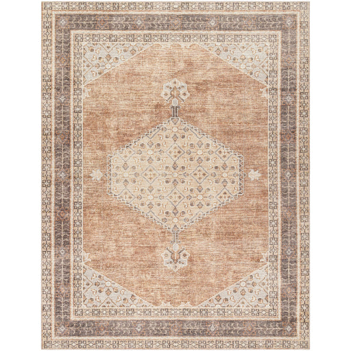 Becki Owens Lila Rug- Tan - Chapin Furniture