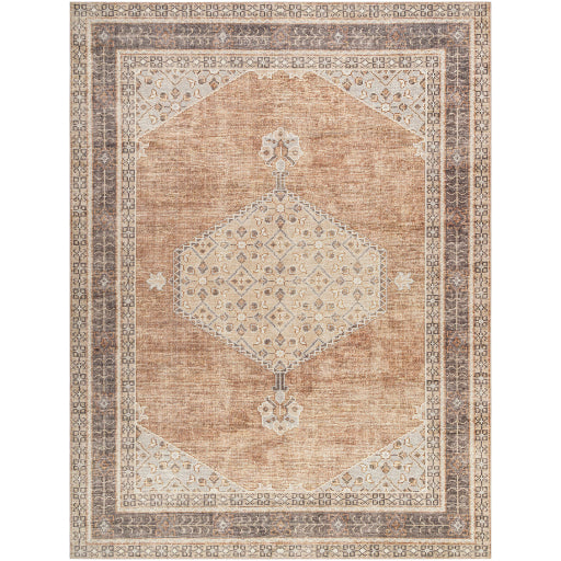 Becki Owens Lila Rug- Tan - Chapin Furniture