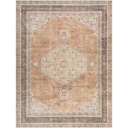 Becki Owens Lila Rug- Tan - Chapin Furniture