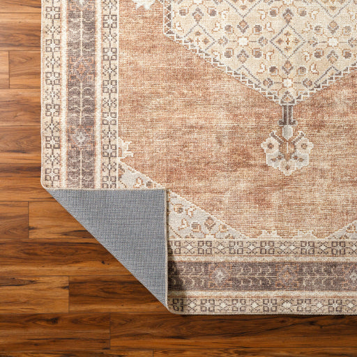 Becki Owens Lila Rug- Tan - Chapin Furniture