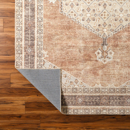 Becki Owens Lila Rug- Tan - Chapin Furniture