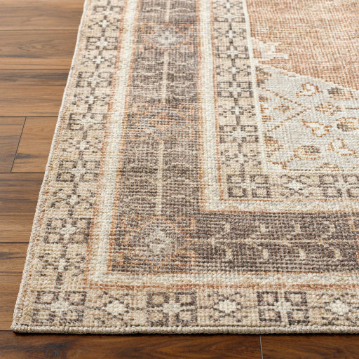 Becki Owens Lila Rug- Tan - Chapin Furniture