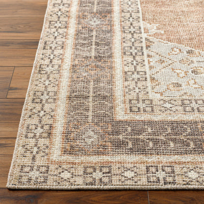 Becki Owens Lila Rug- Tan - Chapin Furniture