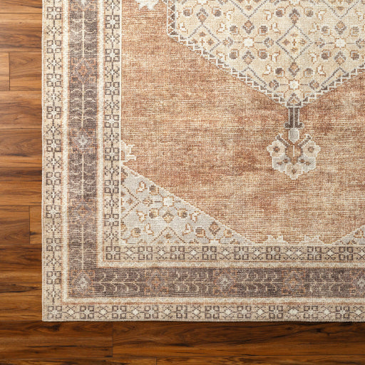 Becki Owens Lila Rug- Tan - Chapin Furniture