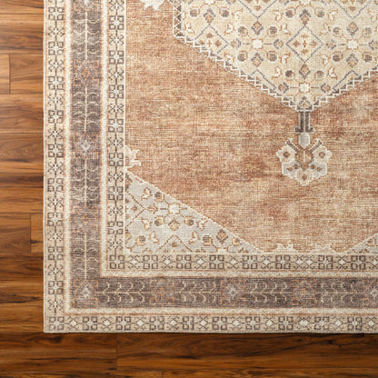 Becki Owens Lila Rug- Tan - Chapin Furniture