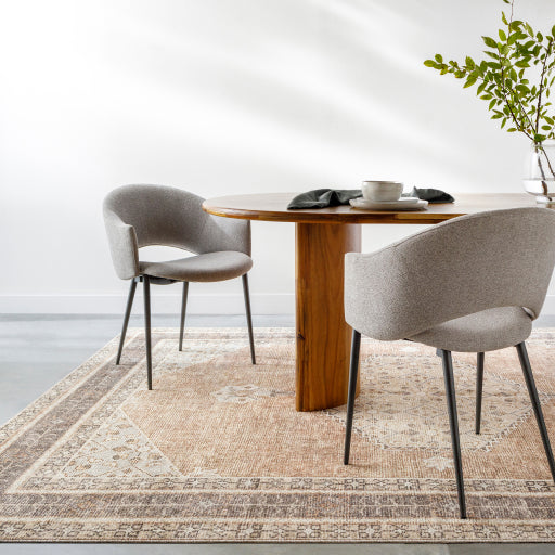 Becki Owens Lila Rug- Tan - Chapin Furniture