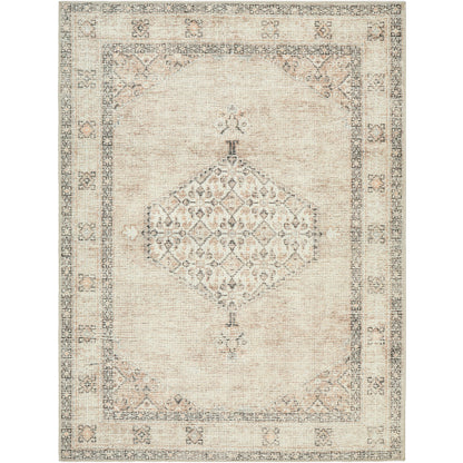 Becki Owens Lila Rug- Brown - Chapin Furniture